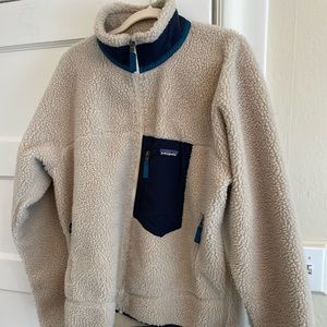 PATAGONIA Men's Classic Retro-X®